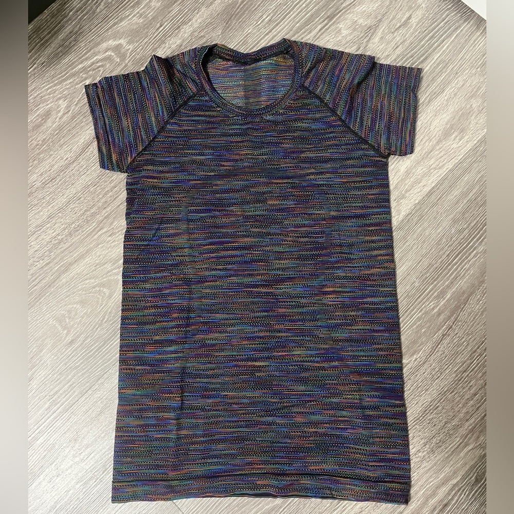 Lulu lemon swiftly tech